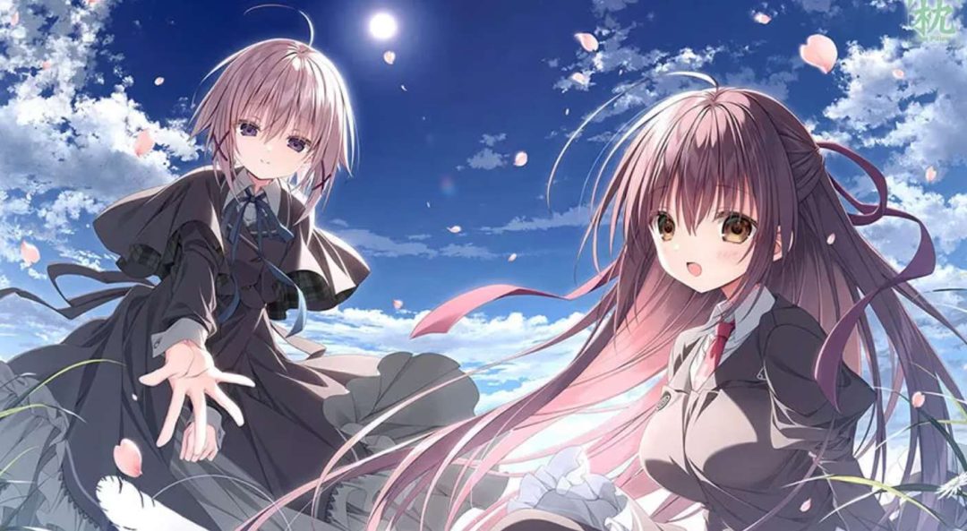 〔PC+安卓直装〕樱之诗 -在樱花森林之上飞舞-10周年纪念版〔原版+重置版+通关全CG存档+精翻汉化〕