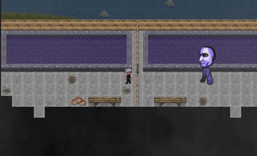 鬼 蓝莓温泉之谜 Aooni The Horror of Blueberry Onsen 本篇+真相篇DLC PC/Switch跨平台 日式恐怖解谜动作ADV 10周年蓝莓惨剧完整版图片-1 鬼 蓝莓温泉之谜 Aooni The Horror of Blueberry Onsen 本篇+真相篇DLC PC/Switch跨平台 日式恐怖解谜动作ADV 10周年蓝莓惨剧完整版图片-1