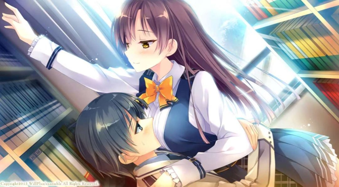 恋慕之心的交织方式 千层恋心 Koikata How Our Love Grows 官方中文PC/安卓直装双端 校园纯爱ADV 2K重制全CG存档整合版图片-1