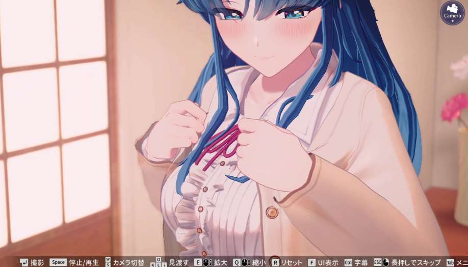 超真实麻将 Venus Returns スーパーリアル麻雀 Venus Returns 官方中文PC版 3D互动恋爱模拟/2.27GB图片-1