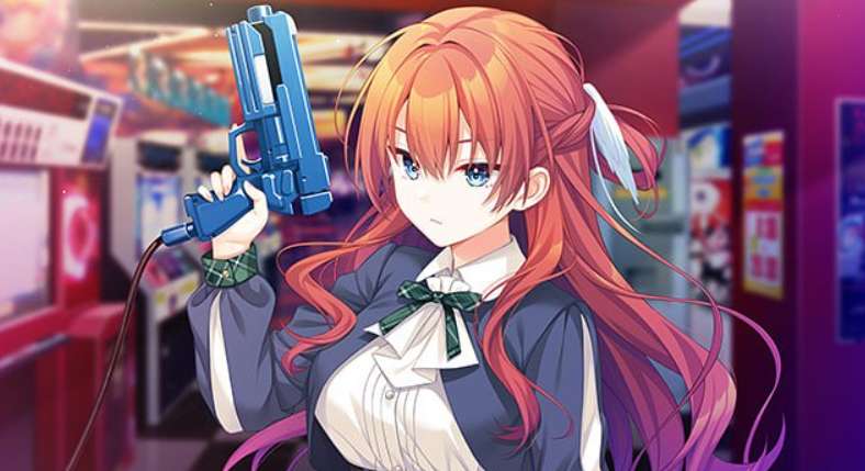 三角圆舞曲 -Triple Pairing- トリプルペアリング v1.0.0 官中PC版 ADV 恋爱圆舞曲 无码存档整合版 4G图片-1