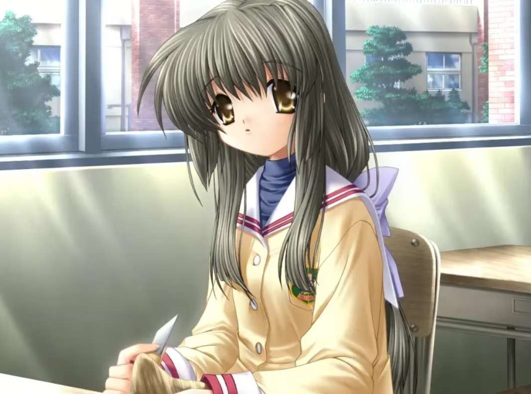 ‌ 《团子大家族》 ‌ 《CLANNAD》 中文汉化PC/ONS/安卓直装三端 家族治愈系ADV 全CG存档终极整合版图片-1