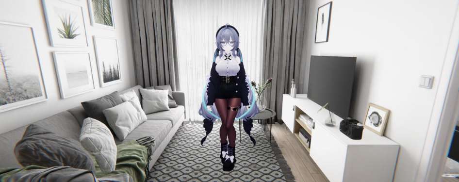 快门与诱惑 VR Shutter & Seduction VR v0.2.0.1 英文PC/VR双模 物理交互3D摄影沙盒 早期访问整合版图片-1 快门与诱惑 VR Shutter & Seduction VR v0.2.0.1 英文PC/VR双模 物理交互3D摄影沙盒 早期访问整合版图片-1