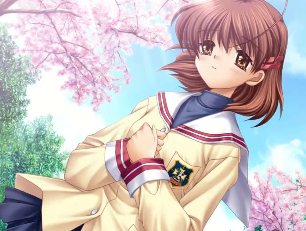 ‌ 《团子大家族》《CLANNAD》  中文汉化PC/ONS/安卓直装三端 家族治愈系ADV 全CG存档终极整合版