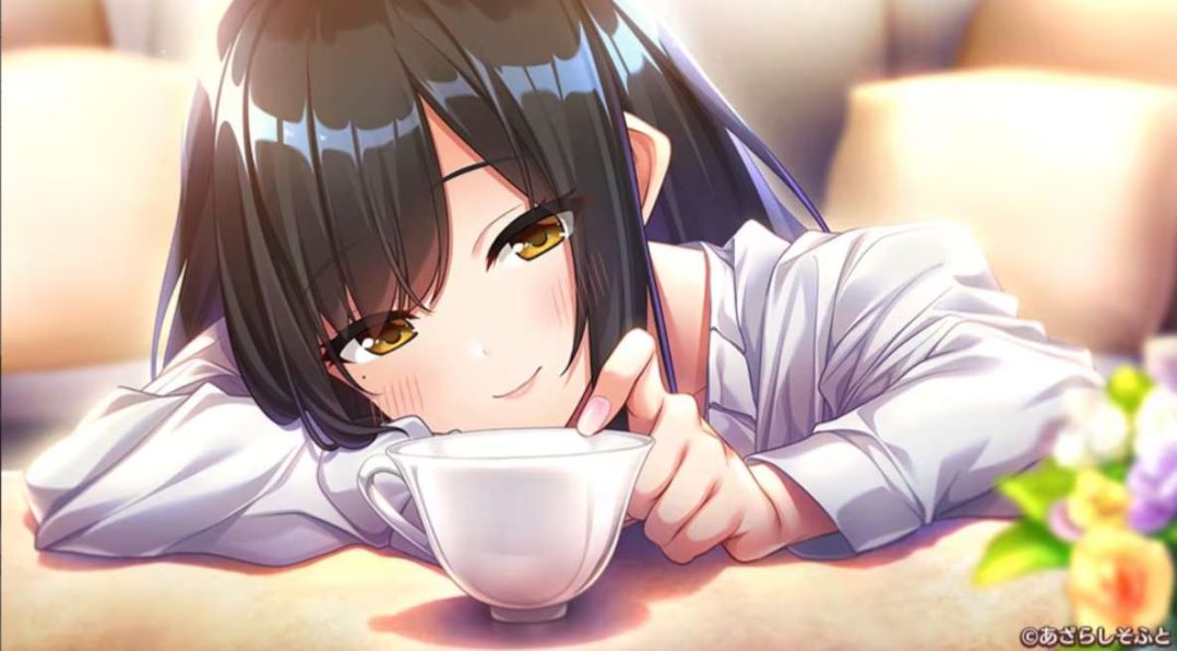 友だちから恋びとへ/从朋友到恋人 精翻版 PC/安卓直装/Tyranor模拟器/iOS/NS 多端整合包 职场恋爱ADV 双线纯爱图片-1