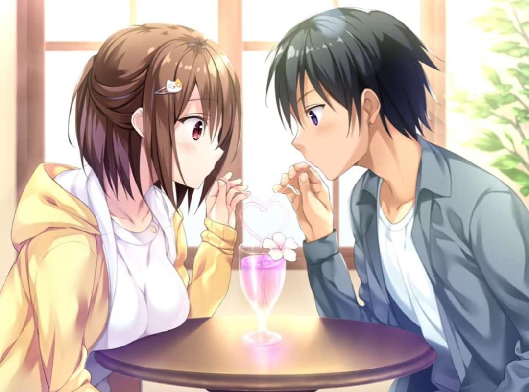 同居女友 アイベヤ Aibeya 精翻汉化PC/安卓直装/Tyranor模拟器/NS/iOS 多端整合版 青梅竹马同屋假恋人ADV 全CG通关存档版图片-1 同居女友 アイベヤ Aibeya 精翻汉化PC/安卓直装/Tyranor模拟器/NS/iOS 多端整合版 青梅竹马同屋假恋人ADV 全CG通关存档版图片-1