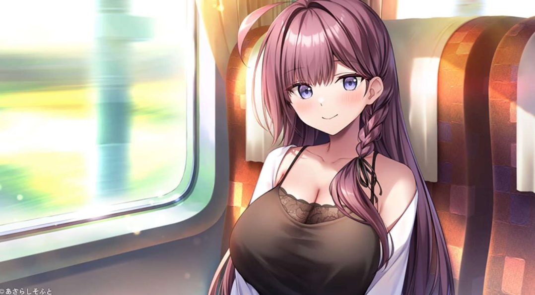 同居女友3／爱巢3／アイベヤ3 Aibeya 3 精翻汉化PC/安卓直装/Tyranor模拟器/iOS直装 全CG存档+特典整合版