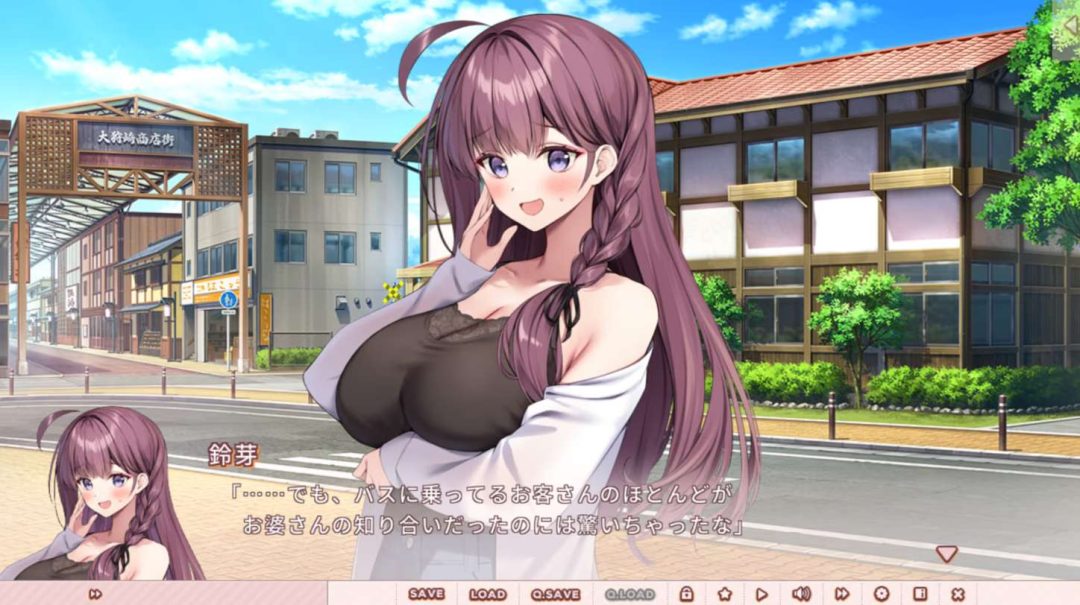 同居女友3／爱巢3／アイベヤ3 Aibeya 3 精翻汉化PC/安卓直装/Tyranor模拟器/iOS直装 全CG存档+特典整合版图片-1