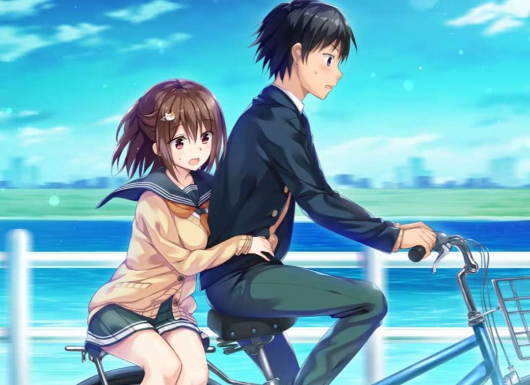 同居女友 アイベヤ Aibeya 精翻汉化PC/安卓直装/Tyranor模拟器/NS/iOS 多端整合版 青梅竹马同屋假恋人ADV 全CG通关存档版图片-1 同居女友 アイベヤ Aibeya 精翻汉化PC/安卓直装/Tyranor模拟器/NS/iOS 多端整合版 青梅竹马同屋假恋人ADV 全CG通关存档版图片-1