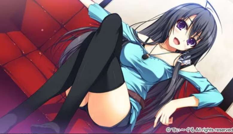 回忆录 レミニセンス Reminiscence PC 中文汉化版 剧情向悬疑视觉小说 完整整合版图片-1 回忆录 レミニセンス Reminiscence PC 中文汉化版 剧情向悬疑视觉小说 完整整合版图片-1
