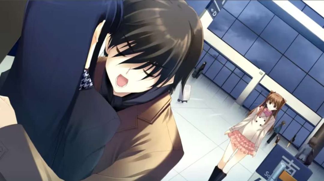 白色相簿2 WHITE ALBUM 2 PC/安卓双端 恋爱冒险视觉小说 序章终章汉化完整版图片-1 白色相簿2 WHITE ALBUM 2 PC/安卓双端 恋爱冒险视觉小说 序章终章汉化完整版图片-1