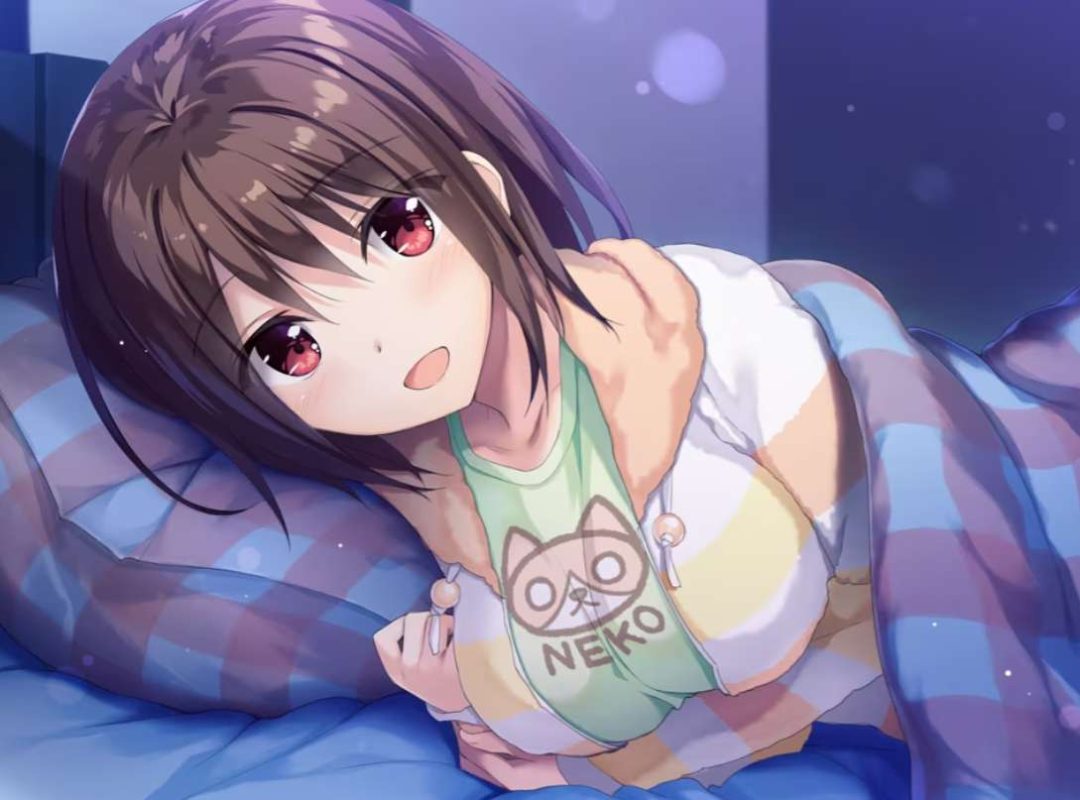 同居女友 アイベヤ Aibeya 精翻汉化PC/安卓直装/Tyranor模拟器/NS/iOS 多端整合版 青梅竹马同屋假恋人ADV 全CG通关存档版图片-1 同居女友 アイベヤ Aibeya 精翻汉化PC/安卓直装/Tyranor模拟器/NS/iOS 多端整合版 青梅竹马同屋假恋人ADV 全CG通关存档版图片-1